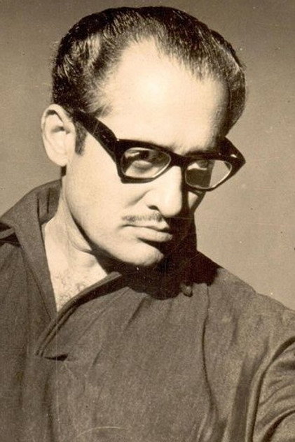 Zdjęcie Nasir Hussain