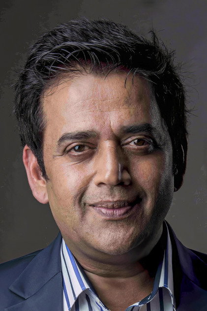 Zdjęcie Ravi Kishan