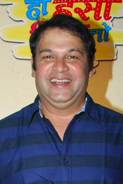 Zdjęcie Suresh Menon
