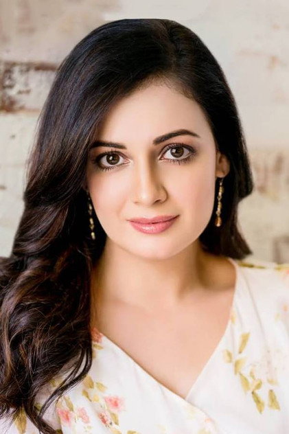 Zdjęcie Dia Mirza