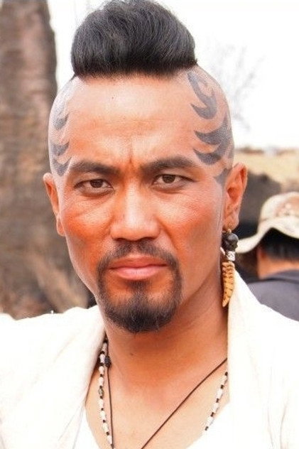Zdjęcie 张东