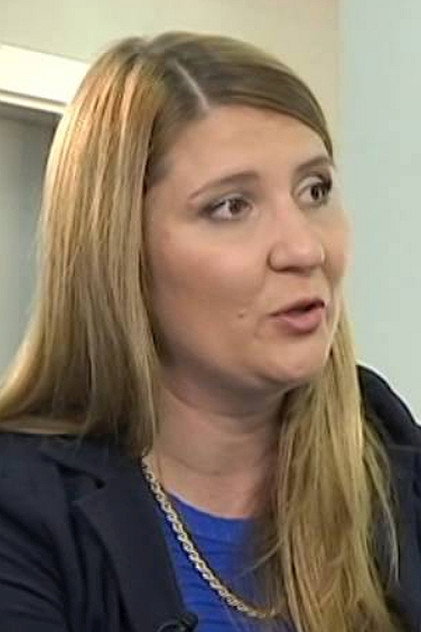 Zdjęcie Andrea Chalupa