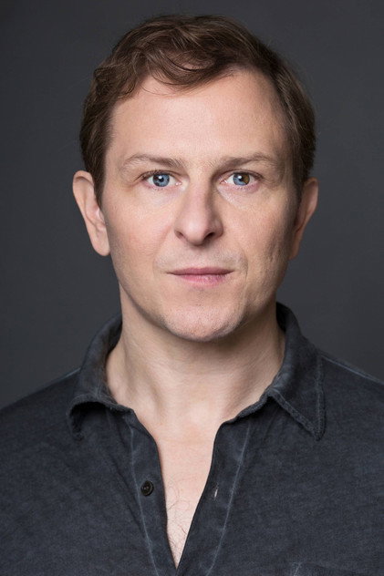 Zdjęcie Johannes Rhomberg