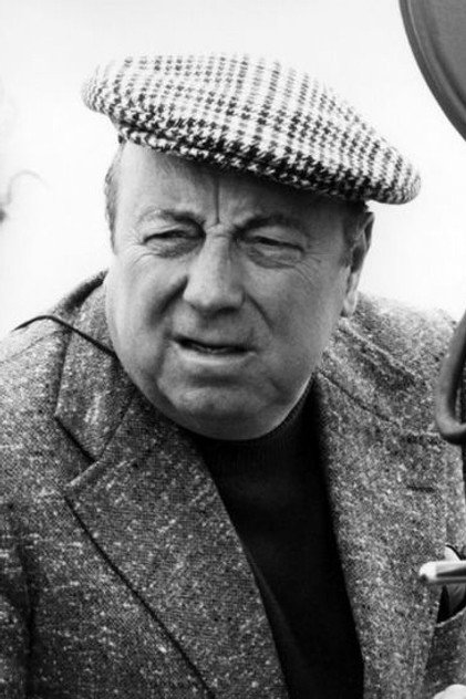 Zdjęcie Marcel Carné
