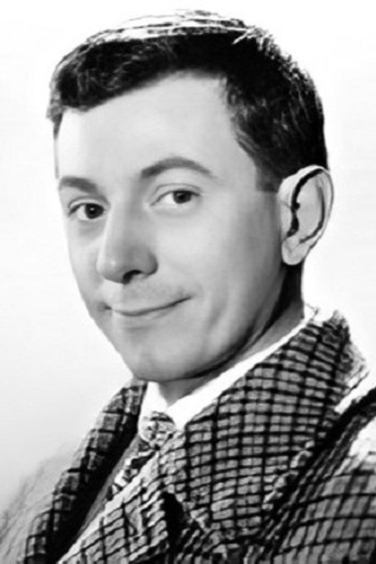 Zdjęcie Jacques Duby