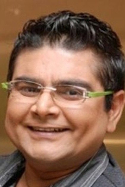 Zdjęcie Deven Bhojani
