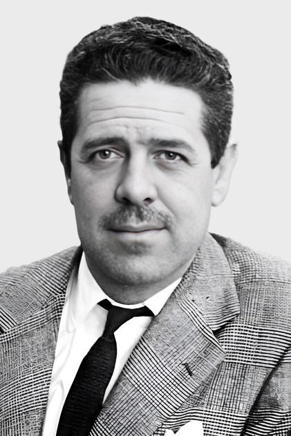 Zdjęcie Luis García Berlanga