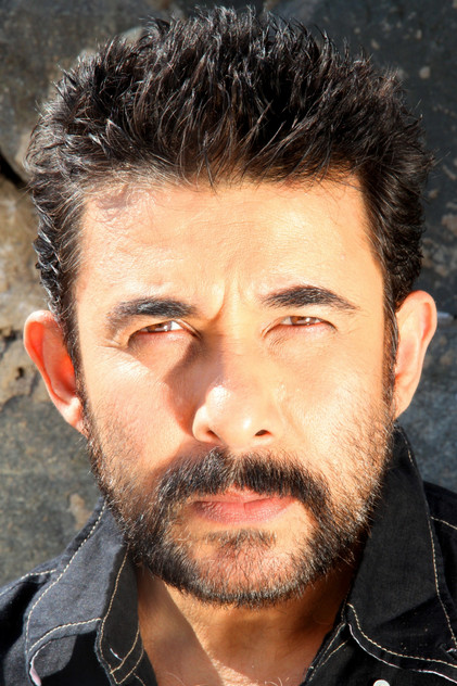Zdjęcie Deepak Tijori