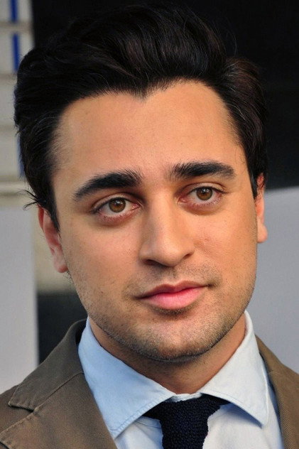 Zdjęcie Imran Khan