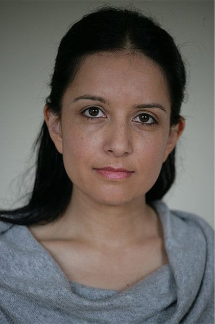 Zdjęcie Girija Shettar