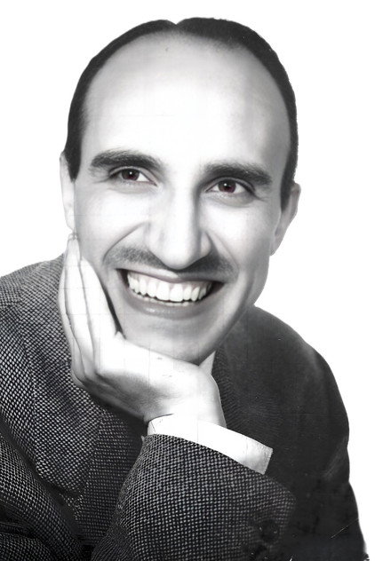 Zdjęcie José «Saza» Sazatornil