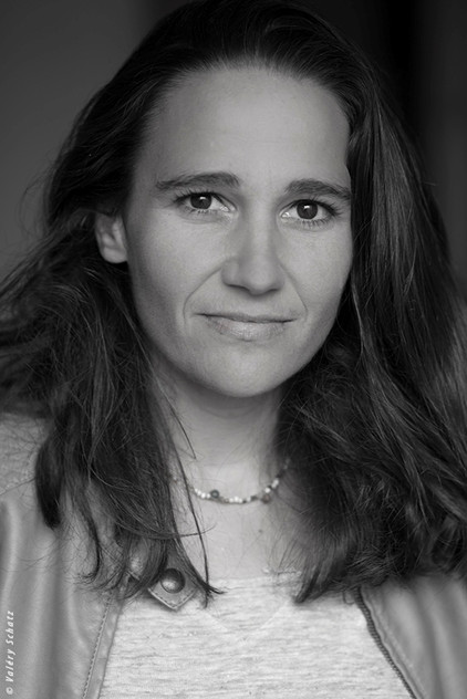 Zdjęcie Laeticia Lefebvre