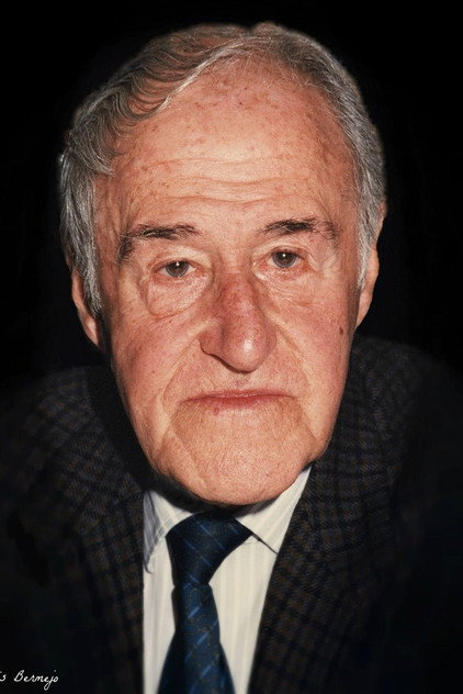 Zdjęcie Luis Escobar