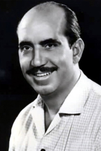 Zdjęcie Antonio Ferrandis