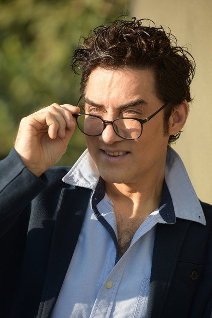 Zdjęcie Faisal Khan