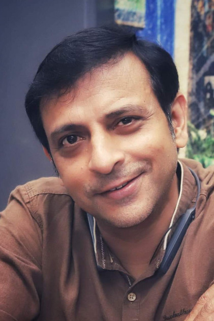 Zdjęcie Joy Sengupta