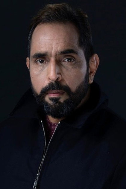 Zdjęcie Vishwajeet Pradhan