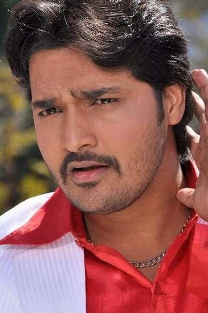 Zdjęcie Manoj Pandey