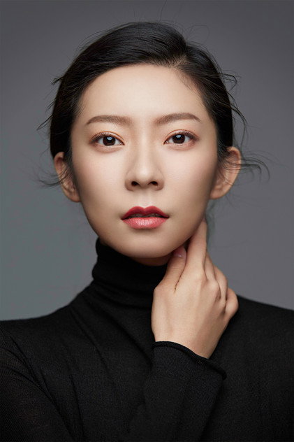 Zdjęcie Guo Jiayi