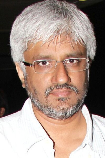 Zdjęcie Vikram Bhatt