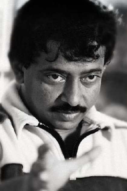 Zdjęcie Ram Gopal Varma