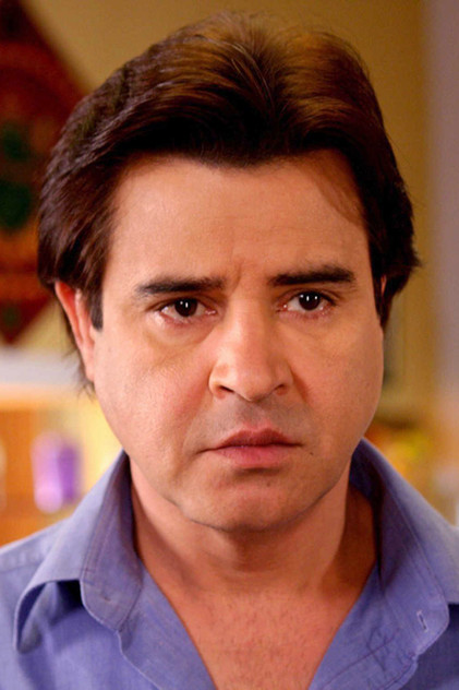 Zdjęcie Akshay Anand
