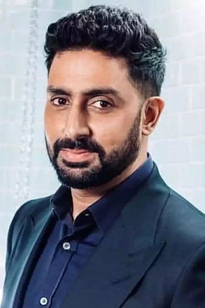 Zdjęcie Abhishek Bachchan