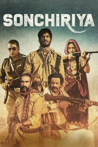 Okładka filmu Sonchiriya