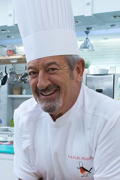Zdjęcie Karlos Arguiñano