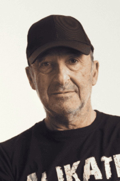 Zdjęcie Manuel Manquiña