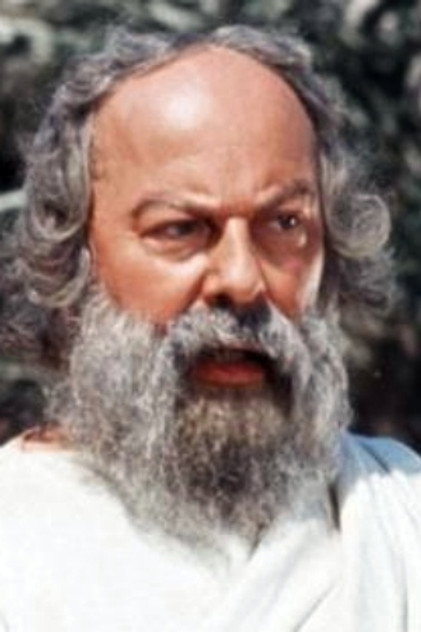 Zdjęcie Jean Sylvère