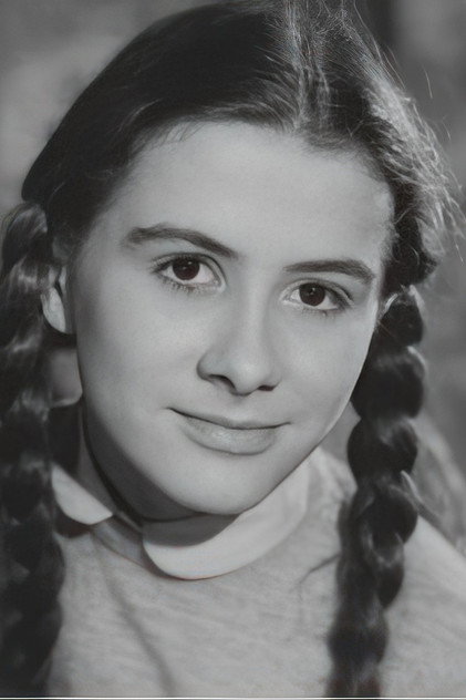 Zdjęcie Francette Vernillat