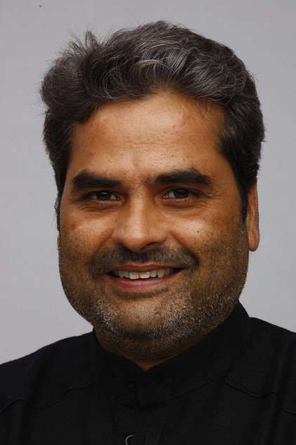 Zdjęcie Vishal Bhardwaj