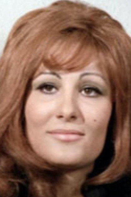 Zdjęcie Rossella Bergamonti