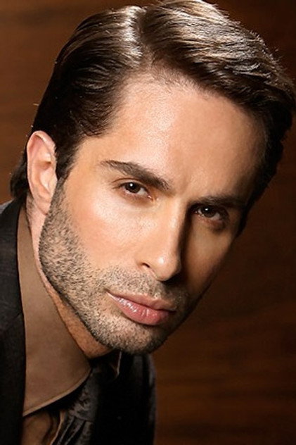 Zdjęcie Michael Lucas