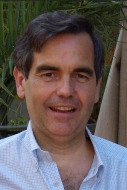 Zdjęcie Paco Sañudo