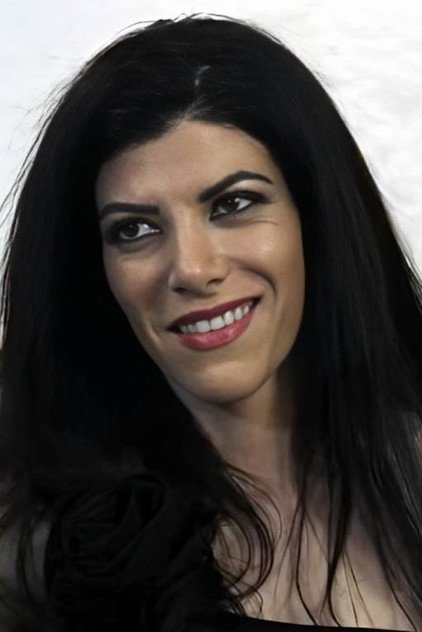 Zdjęcie Alexa Castillo