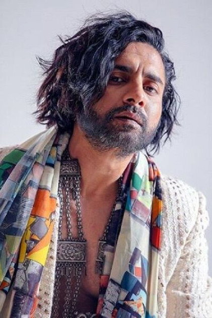 Zdjęcie Chandan Roy Sanyal