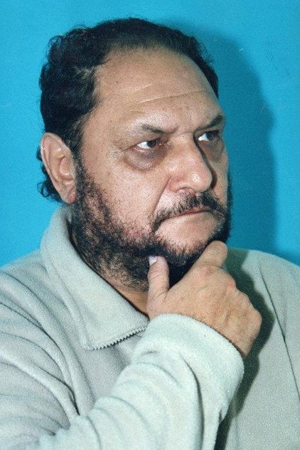 Zdjęcie Jorge Noble