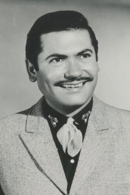 Zdjęcie Eulalio González