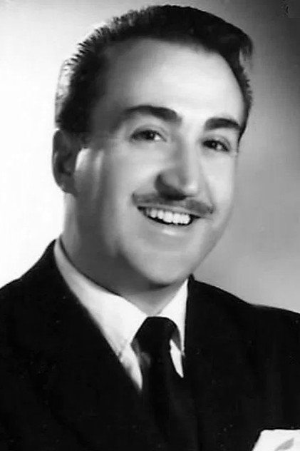 Zdjęcie Rafael Alonso
