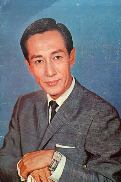 Zdjęcie 鄭君綿