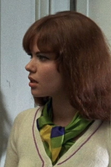 Zdjęcie Michèle Montfort