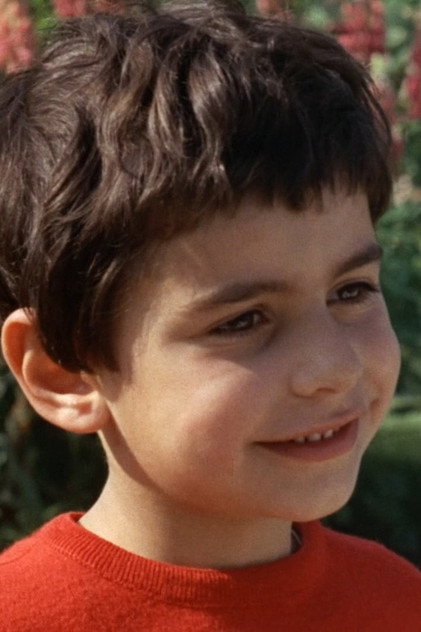 Zdjęcie Christophe Bruno