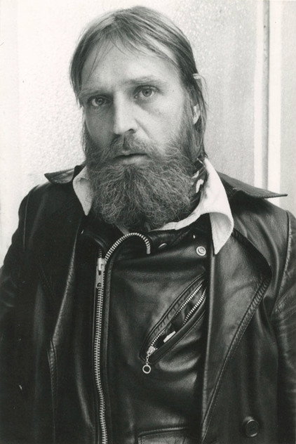 Zdjęcie Daniel Pommereulle
