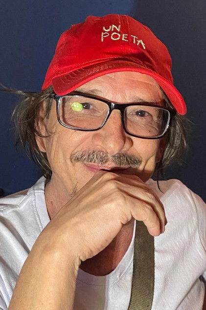 Zdjęcie Guillermo Cardona
