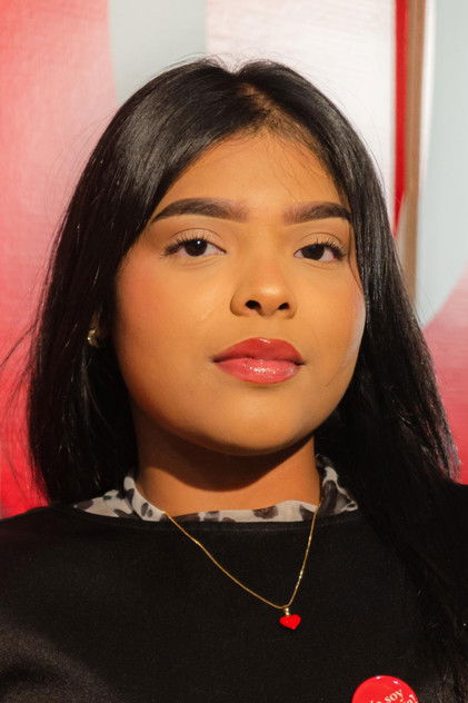 Zdjęcie Rebeca Andrade