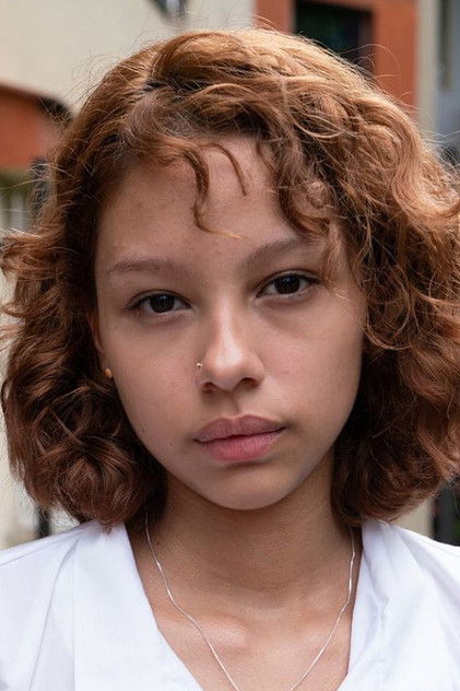 Zdjęcie Allison Correa