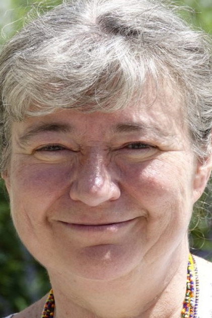 Zdjęcie Bénédicte Galup