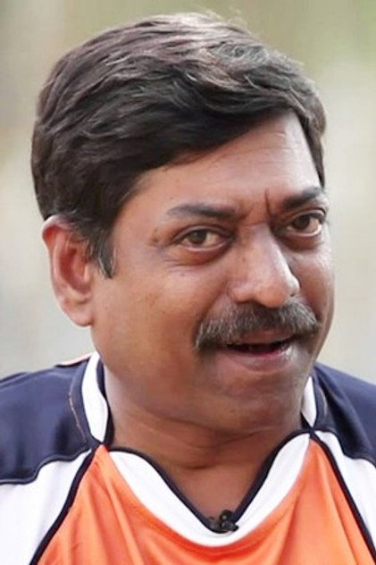 Zdjęcie Sanjay Narvekar